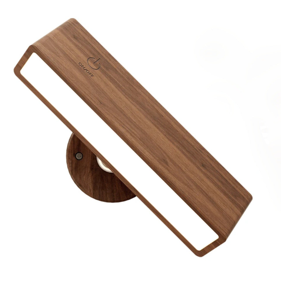 BowLift | Rechargeable Designer Wall Lamp