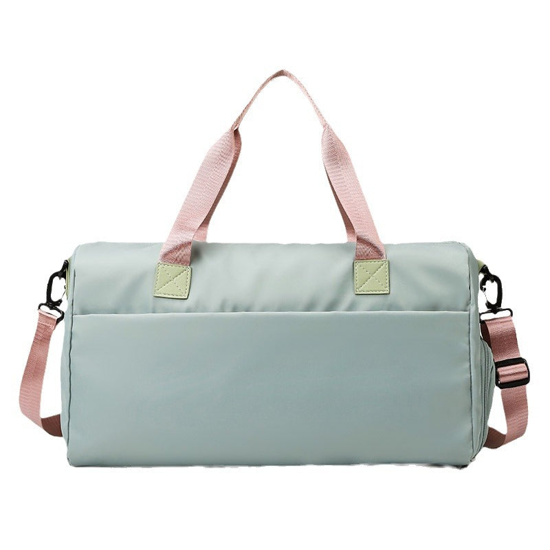 Multifunctional Sports Bag Bowlift