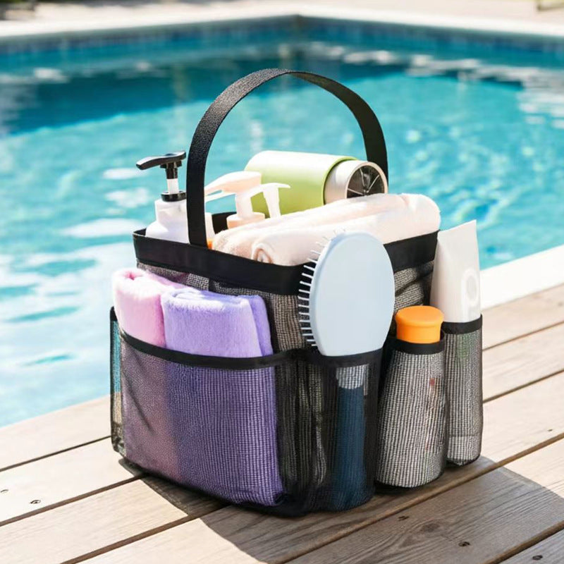 Multifunctional Cosmetic Bag Bowlift