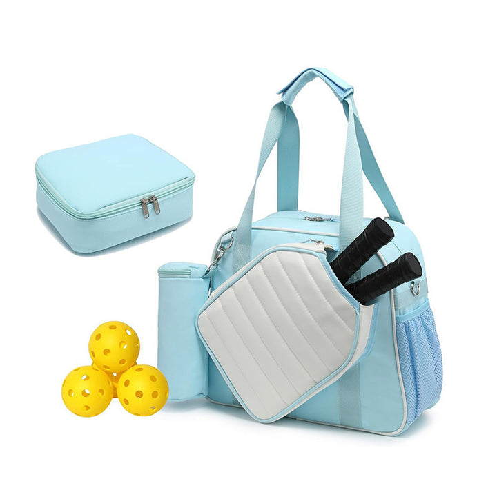Multi-Functional Sports Duffle Bag Bowlift