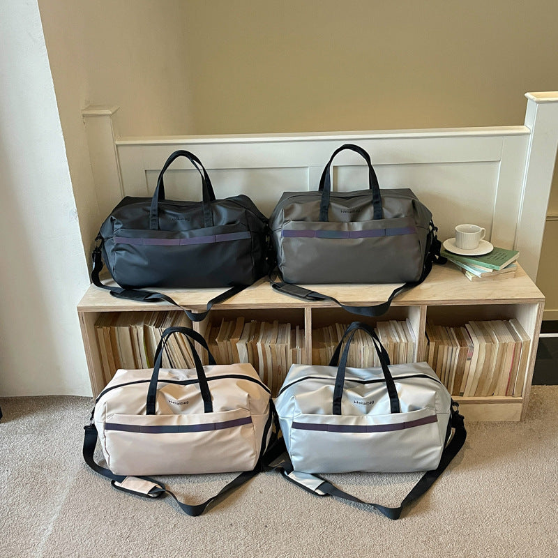 Travel Duffel Bag