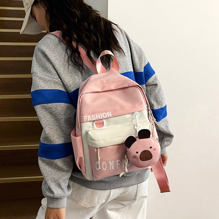 Stylish Fashionable Everyday Backpack Bowlift