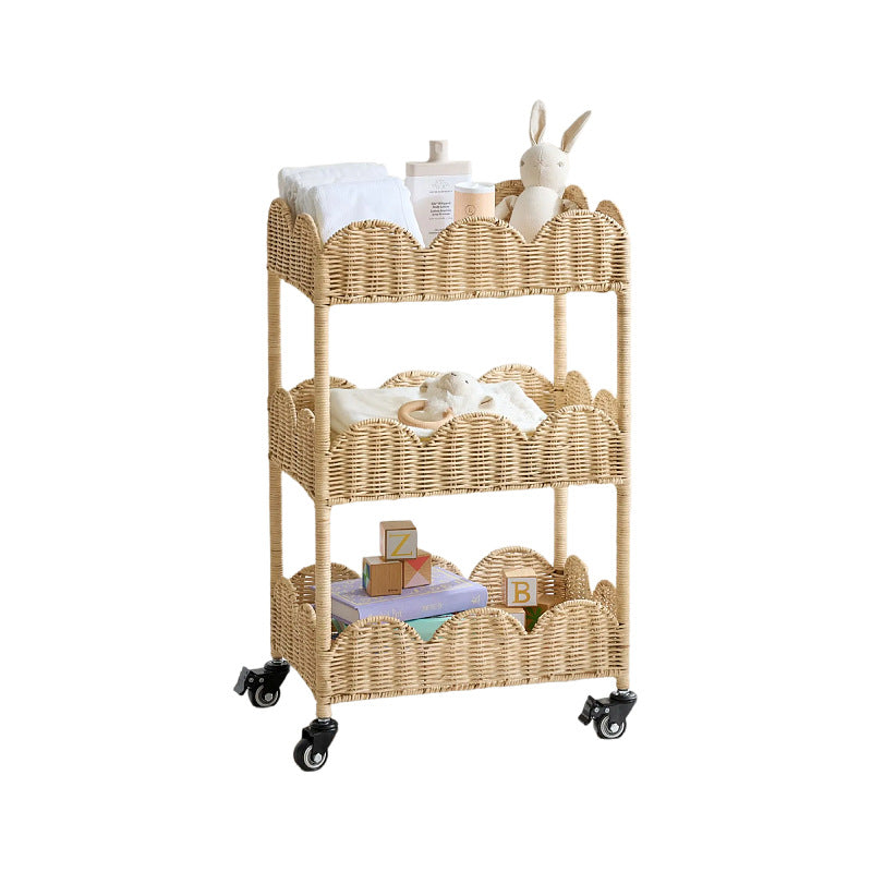 Storage cart Bowlift