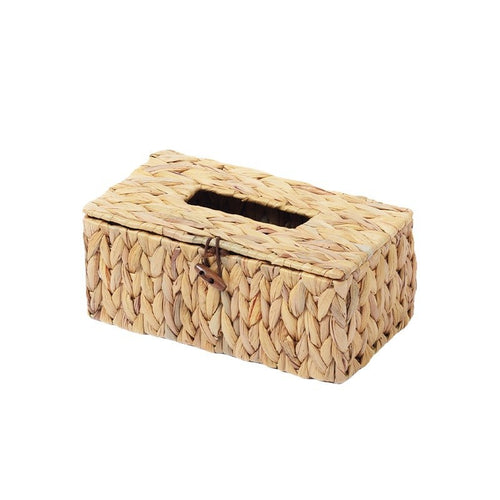 Multi-Compartment Woven Storage Caddy Bowlift