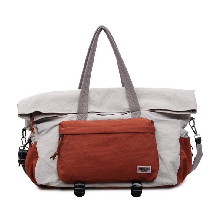 Trendy Tote Bag Bowlift