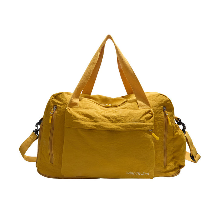 Practical Sport and Leisure Bag Bowlift
