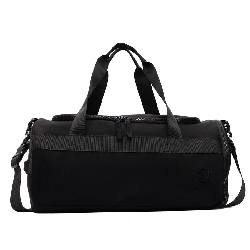 Durable Gym Duffel Bag Bowlift