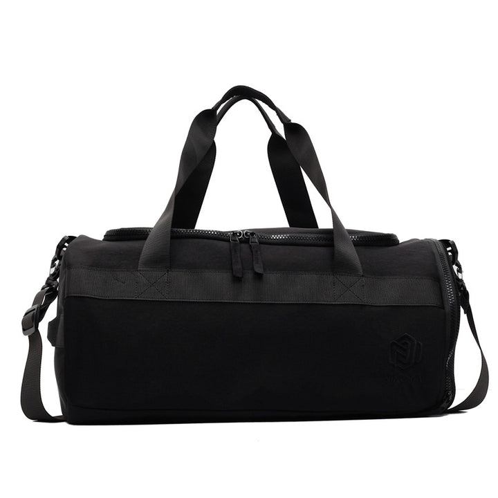 Durable Gym Duffel Bag Bowlift
