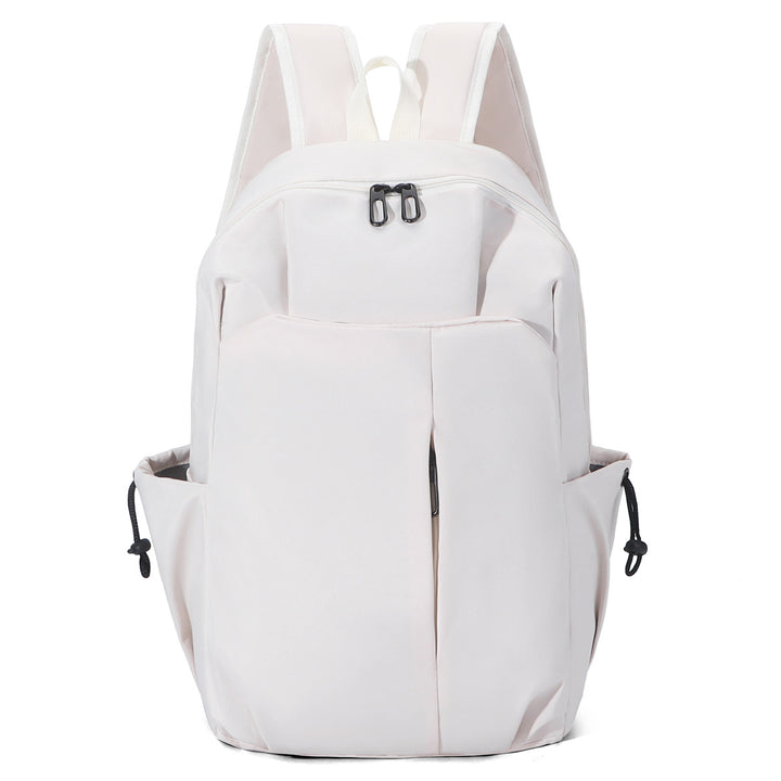Versatile Slim-Fit Backpack