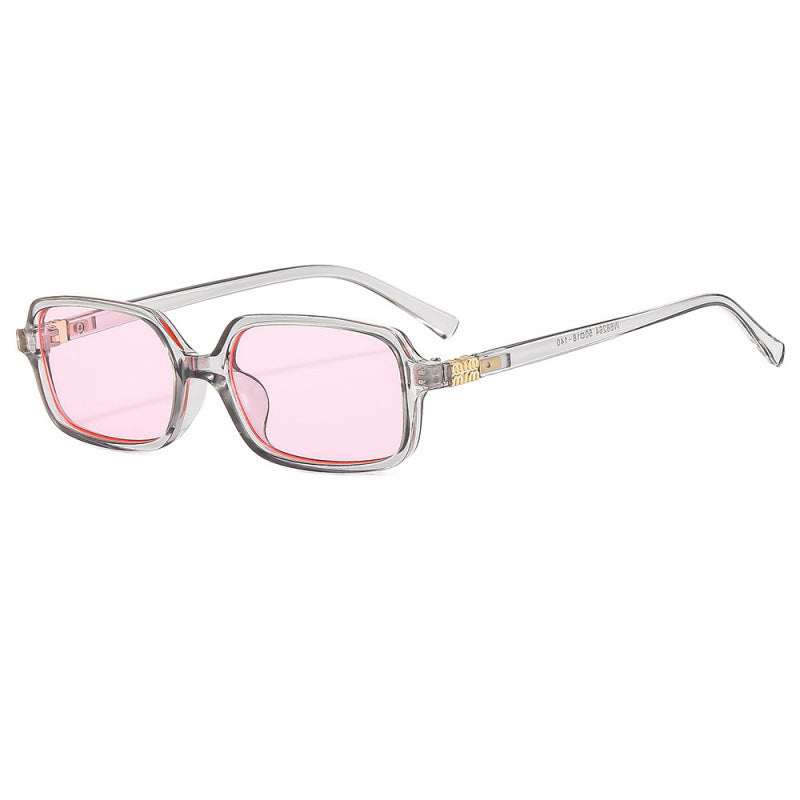 Women's stylish reading glasses in modern square design Bowlift
