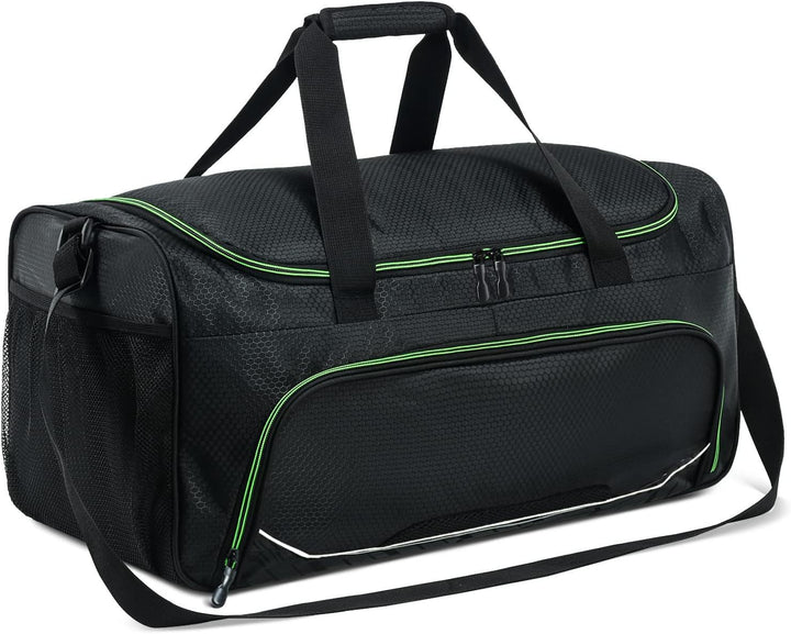 Multi-Purpose Sports Duffel Bag Bowlift