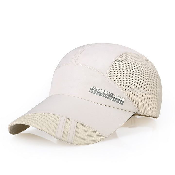 Ladies Athletic Functional Cap Bowlift