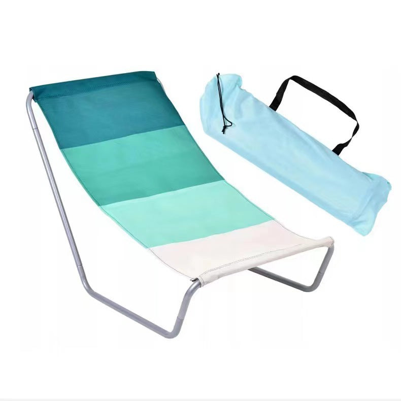 Camping cot Bowlift