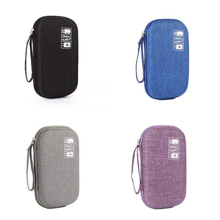 Electronic Storage Bag Bowlift