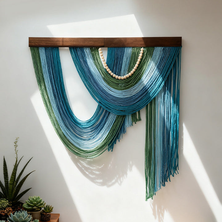 Decorative Wall Hanging Bowlift