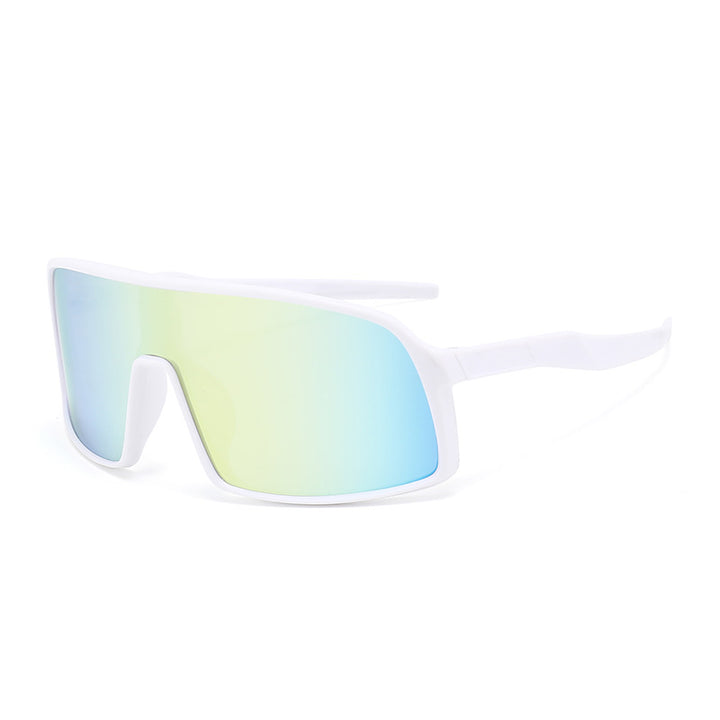 Unisex Oversized Fashion Sunglasses Bowlift
