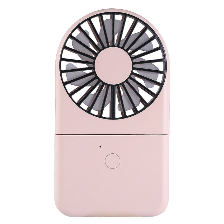 Portable Mini Handheld Fan Bowlift