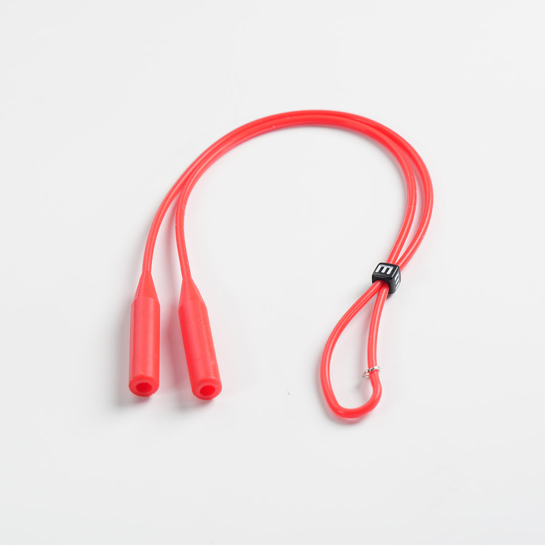 Premium Silicone Eyewear Retainer Bowlift