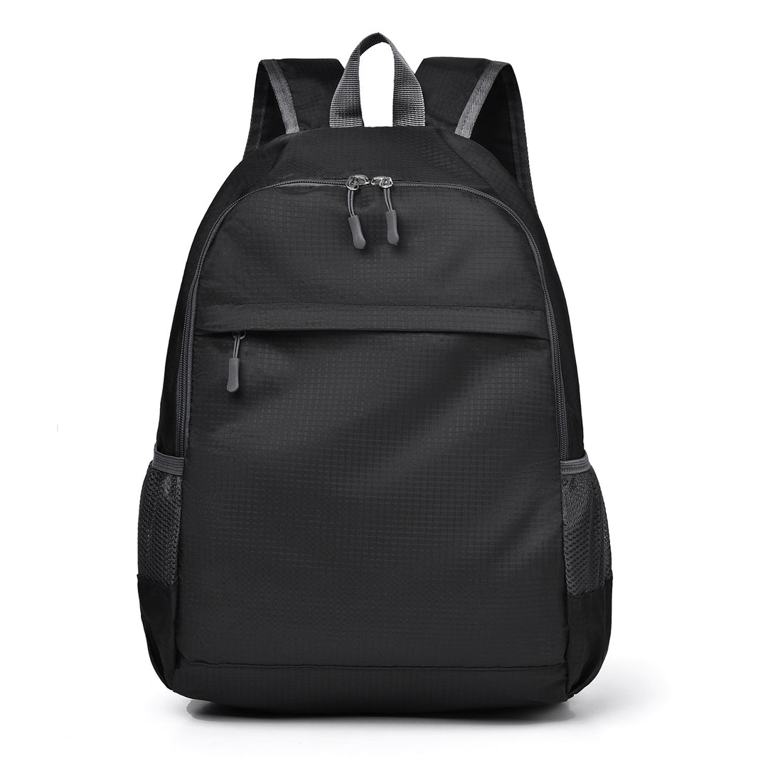 Lightweight Multi-Functional Everyday Backpack Bowlift