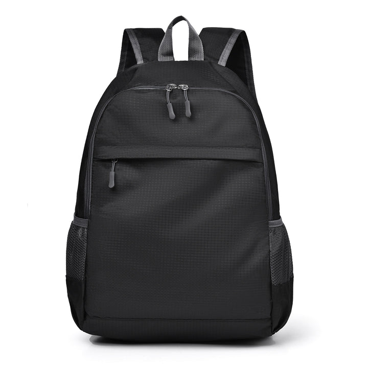 Lightweight Multi-Functional Everyday Backpack Bowlift