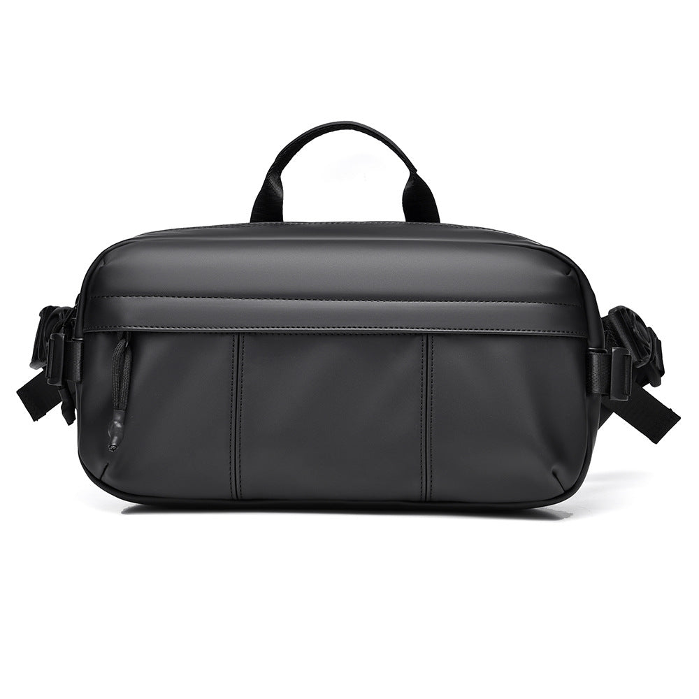 Crossbody Utility Bag Bowlift