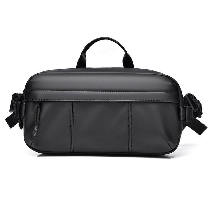 Crossbody Utility Bag Bowlift