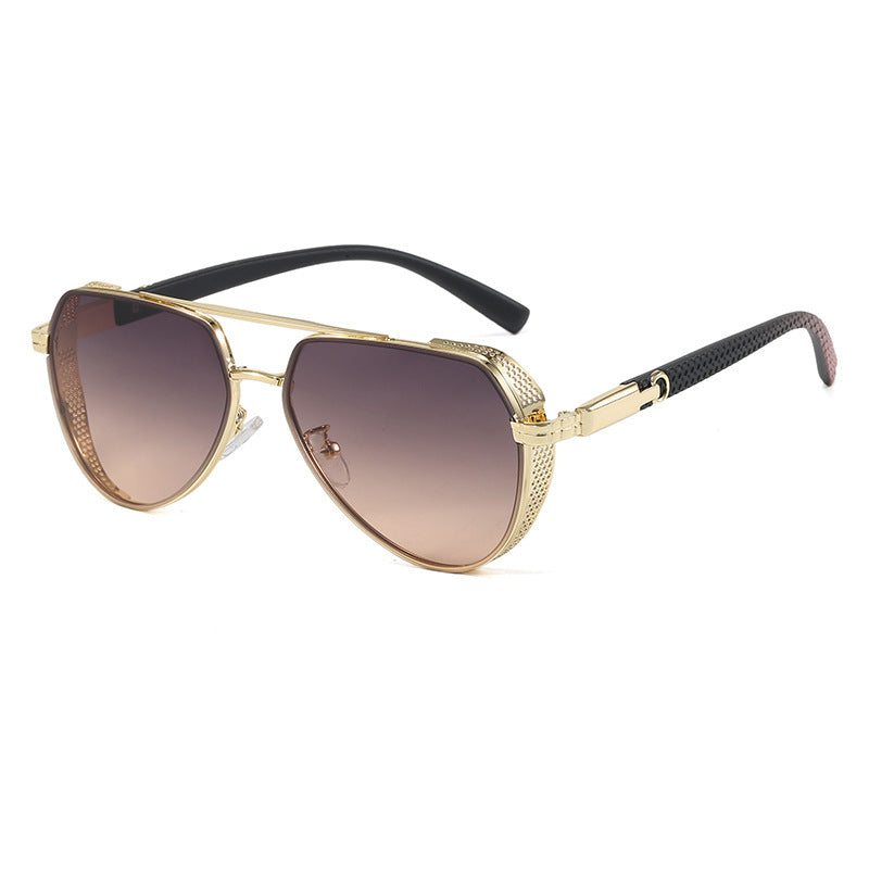Women’s fashionable sunglasses with stylish accents Bowlift