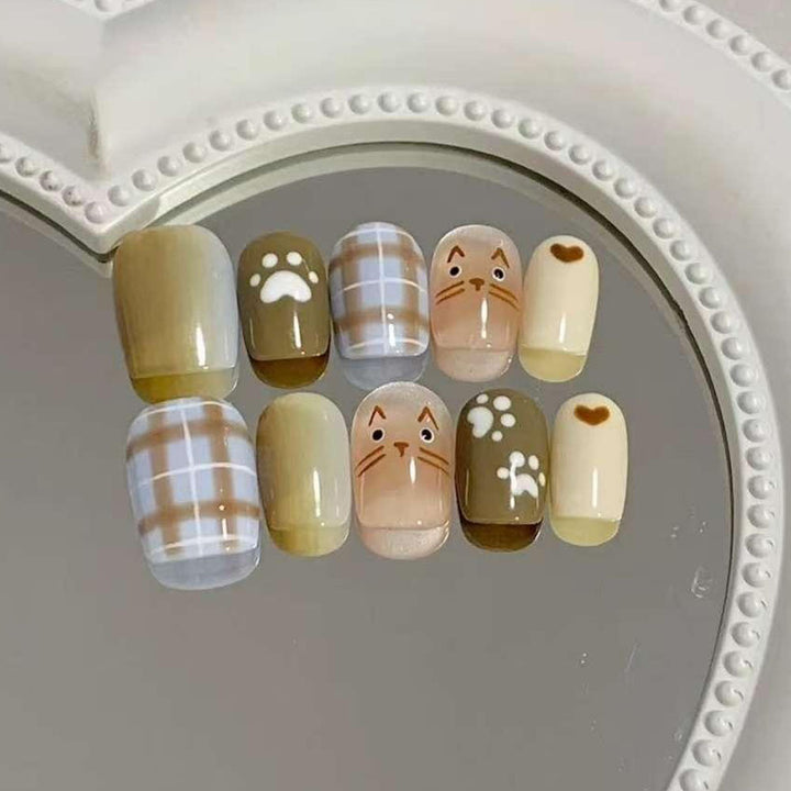 Elegant Nail Care Bowlift