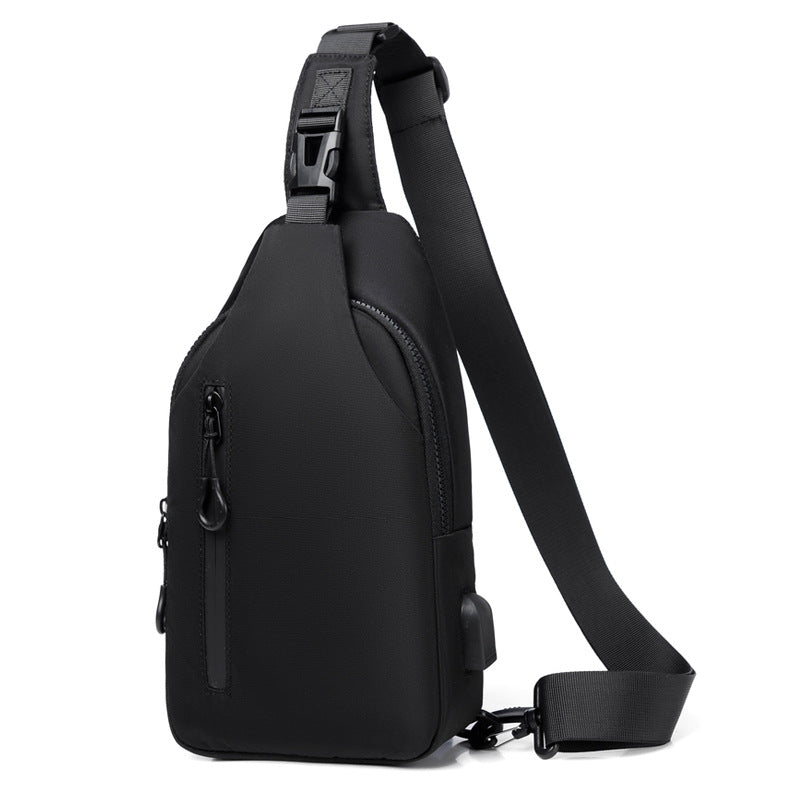 Multi-Functional Sling Backpack Bowlift