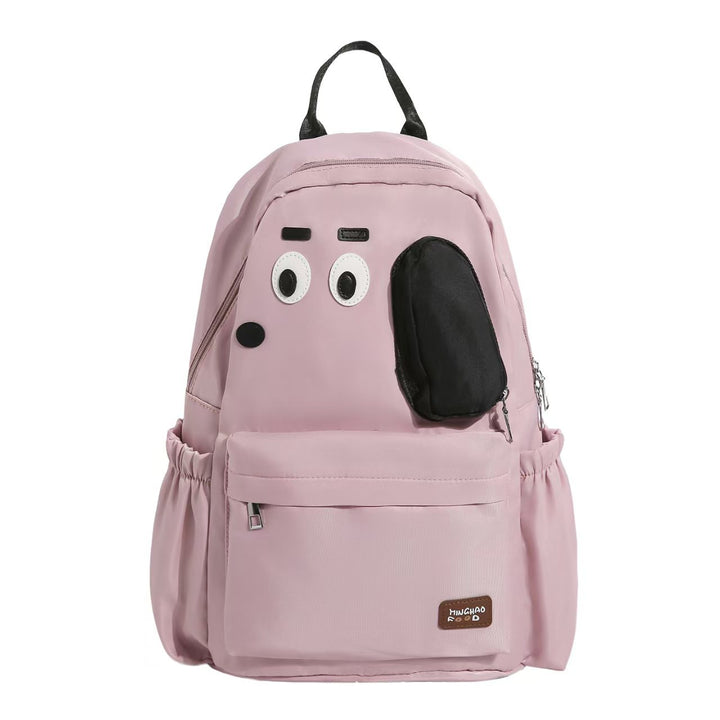 Fun Character Backpack Bowlift