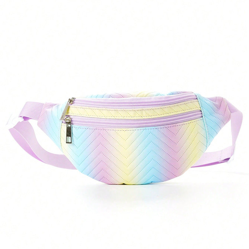Fashionable fanny pack Bowlift