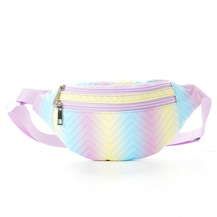 Fashionable fanny pack Bowlift