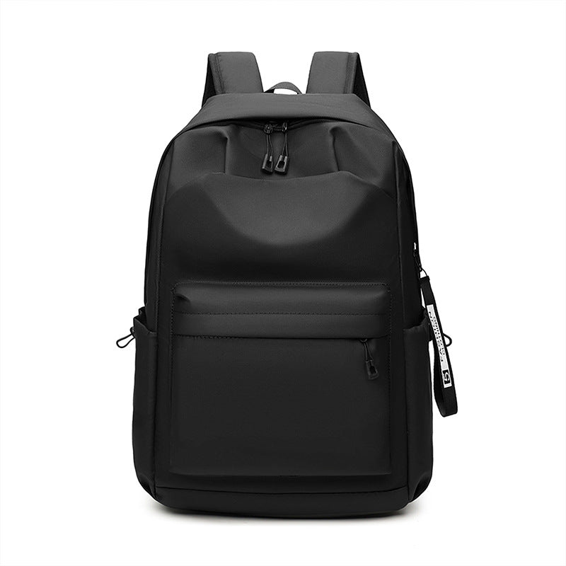 Ergonomically Designed Urban Backpack Bowlift