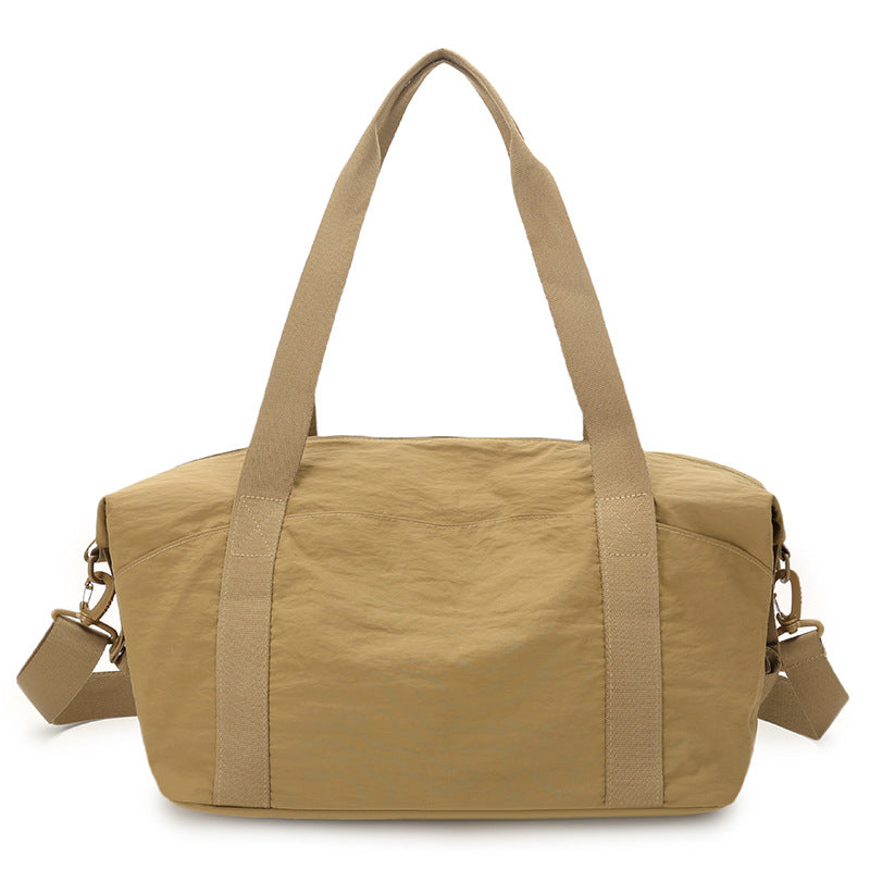 Sporty Tote Bag Bowlift