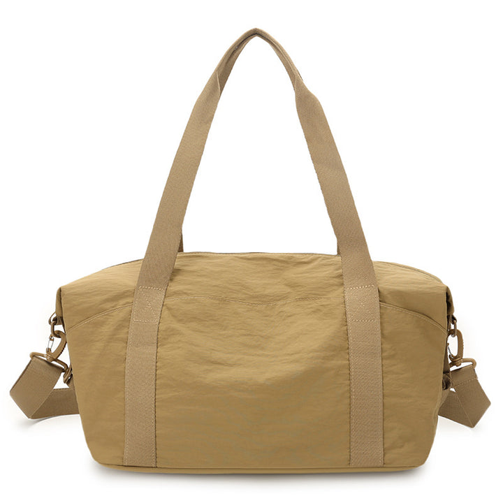 Sporty Tote Bag Bowlift