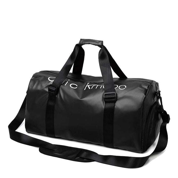 Travel Duffel Bag