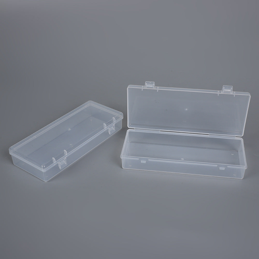 Multi-Purpose Craft Supply Storage Case Bowlift