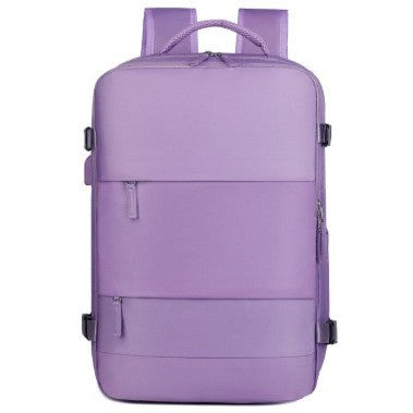 Professional Slim Backpack Bowlift