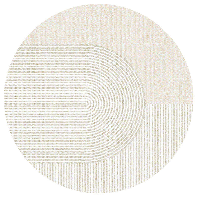 Abstract Pattern Carpet