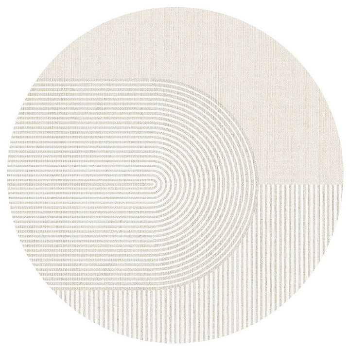 Abstract Pattern Carpet