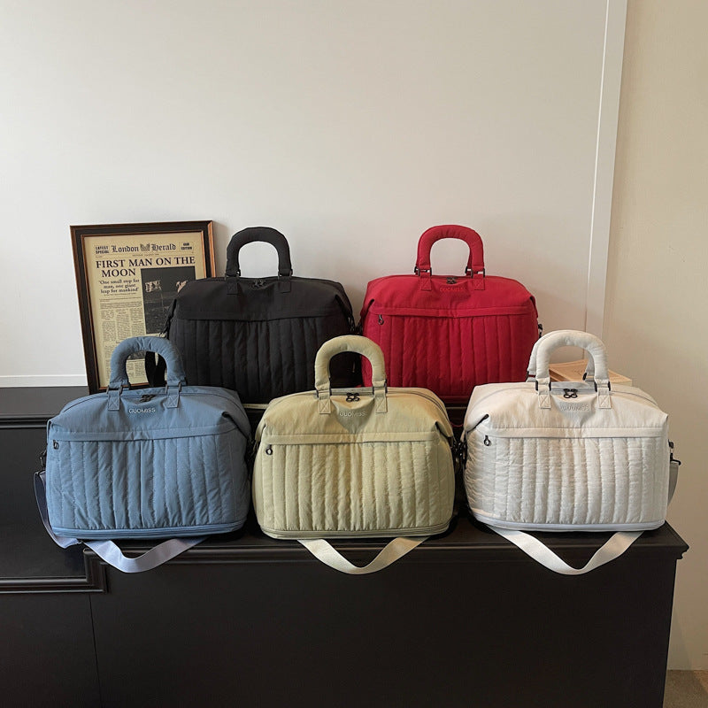 Travel Duffel Bag