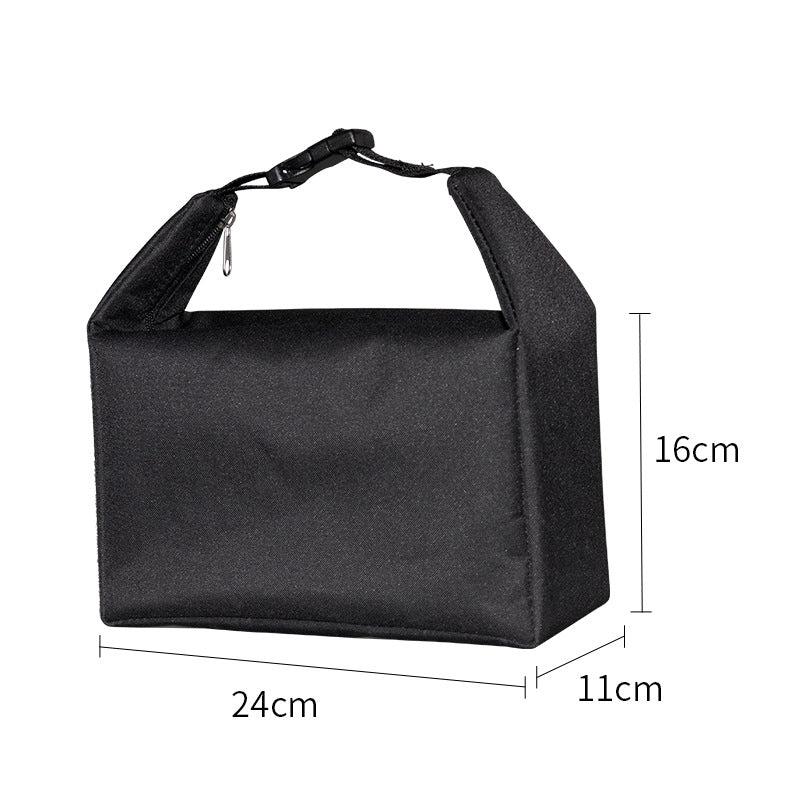 Women's Insulated Flower Cooler Bag Bowlift