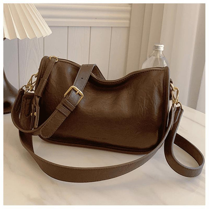 Classic Structured Handbag Bowlift