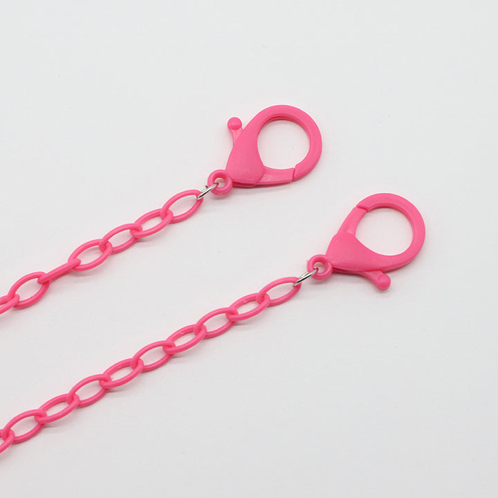 Stylish Plastic Chain Bowlift