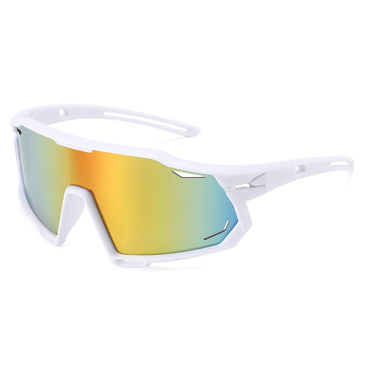 Men's Performance Shield Sunglasses Bowlift
