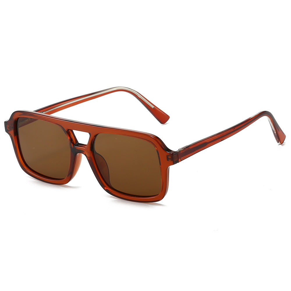 Women Oversized Sunglasses Bowlift