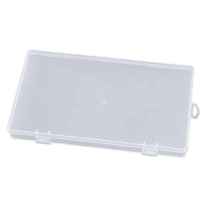 Multi-Purpose Transparent Storage Case Bowlift