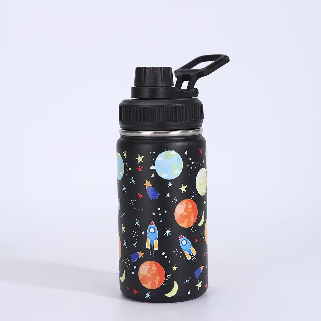 Women's stainless steel drinking bottle Bowlift