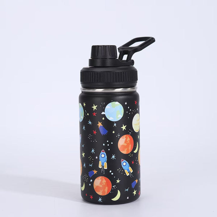 Women's stainless steel drinking bottle Bowlift