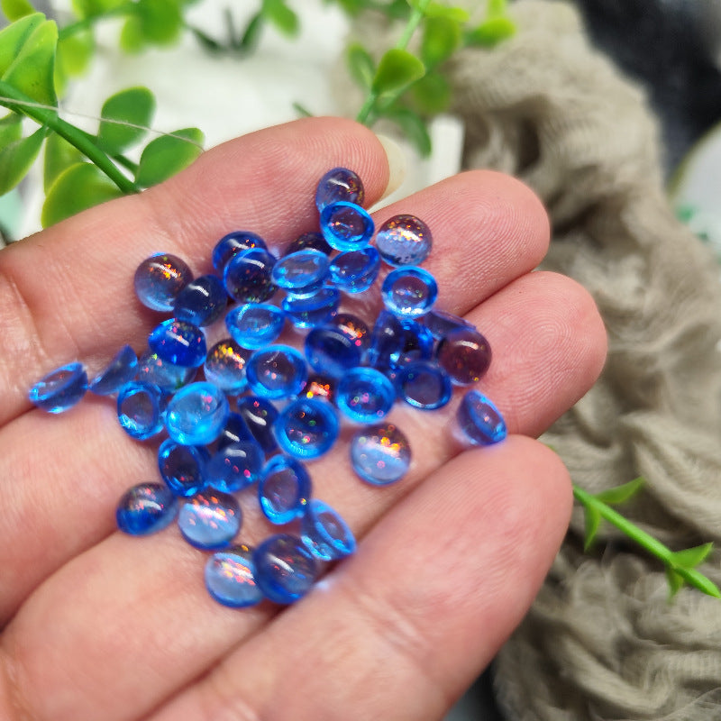 Decorative Epoxy Resin Balls Bowlift